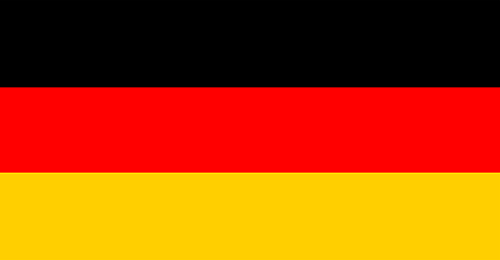 german Flag